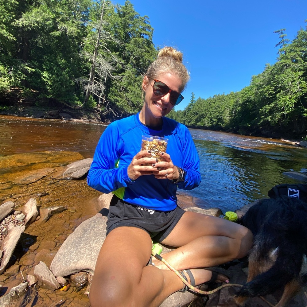 Meet your Posher, Mary